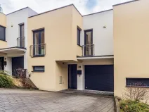 Pronájem rodinného domu, Zlín, Pod Stráněmi, 234 m2