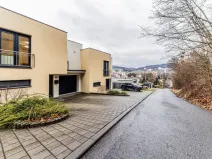 Pronájem rodinného domu, Zlín, Pod Stráněmi, 234 m2