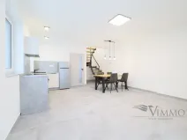 Pronájem bytu 3+kk, Horní Planá - Hůrka, 80 m2