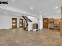 Prodej rodinného domu, Nechanice, Havlíčkova, 132 m2