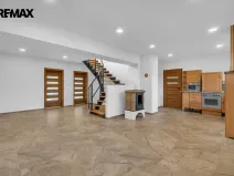 Prodej rodinného domu, Nechanice, Havlíčkova, 132 m2