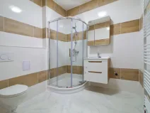 Pronájem bytu 2+1, Líně, Plzeňská, 44 m2