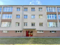 Pronájem bytu 3+1, Olomouc, Tovární, 71 m2