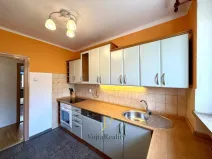 Pronájem bytu 3+1, Olomouc, Tovární, 71 m2