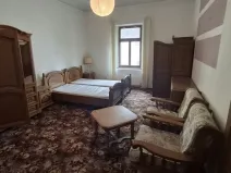 Pronájem atypického bytu, Olomouc, Dolní náměstí, 23 m2