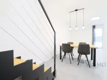 Pronájem bytu 3+kk, Horní Planá - Hůrka, 81 m2