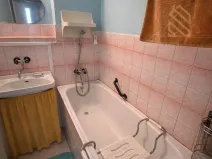 Pronájem bytu 2+1, Most, tř. Budovatelů, 58 m2