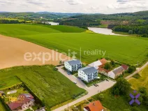 Prodej bytu 2+kk, Fryšták, Přehradní, 47 m2