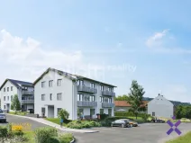 Prodej bytu 2+kk, Fryšták, Přehradní, 47 m2