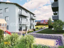 Prodej bytu 2+kk, Fryšták, Přehradní, 46 m2