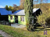 Prodej chaty, Radějov, 95 m2