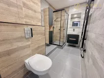 Pronájem bytu 2+1, Chomutov, Bezručova, 53 m2