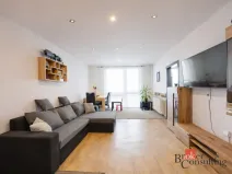 Prodej bytu 3+1, Hradec Králové - Nový Hradec Králové, třída Edvarda Beneše, 98 m2