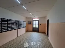 Prodej bytu 1+kk, Most, U Věžových domů, 21 m2