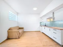 Pronájem bytu 1+kk, Příbram, Špitálská, 40 m2