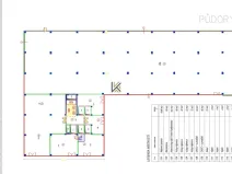 Pronájem komerční nemovitosti, Praha - Vysočany, Poděbradská, 1495 m2
