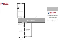 Prodej obchodního prostoru, Karlovy Vary - Rybáře, Konečná, 72 m2