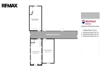 Prodej obchodního prostoru, Karlovy Vary - Rybáře, Konečná, 72 m2