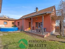 Prodej rodinného domu, Hradečno - Nová Ves, 183 m2