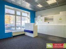 Prodej komerční, Chrudim - Chrudim IV, Lupáčova, 612 m2