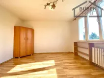 Pronájem bytu 1+1, Planá, Fučíkova, 29 m2