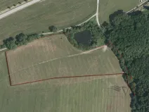 Prodej pozemku pro bydlení, Kaplice, Linecká, 28355 m2