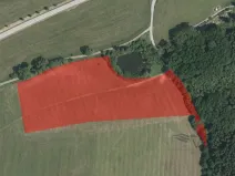 Prodej pozemku pro bydlení, Kaplice, Linecká, 28355 m2