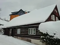 Prodej chaty, Rokytnice nad Jizerou - Horní Rokytnice, 200 m2