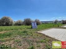 Prodej pozemku, Stolany, 1366 m2