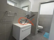 Pronájem bytu 2+kk, Rožnov pod Radhoštěm, 1. máje, 120 m2