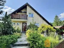 Prodej chalupy, Karlovice, 195 m2