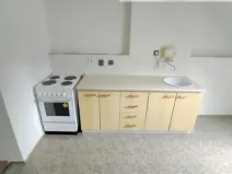 Pronájem bytu 1+1, Děčín - Děčín II-Nové Město, Kamenická, 42 m2