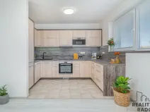 Pronájem rodinného domu, Moravičany, 183 m2