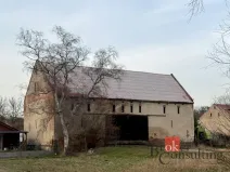 Prodej zemědělské usedlosti, Staňkovice, 286 m2