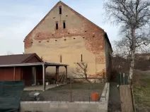 Prodej zemědělské usedlosti, Staňkovice, 286 m2