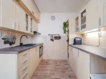 Prodej bytu 2+kk, Praha - Zbraslav, Pelzova, 60 m2