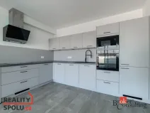 Pronájem bytu 2+kk, Plzeň, U Borského parku, 54 m2