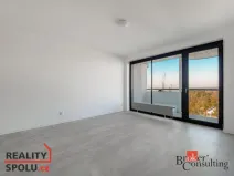 Pronájem bytu 2+kk, Plzeň, U Borského parku, 54 m2