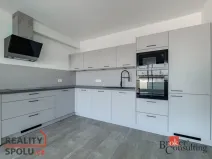 Pronájem bytu 2+kk, Plzeň, U Borského parku, 54 m2