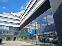 Pronájem komerční nemovitosti, Praha - Vysočany, Poděbradská, 700 m2