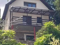 Prodej chaty, Davle, V kruhovce, 70 m2