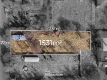 Prodej pozemku, Lipník nad Bečvou - Lipník nad Bečvou III-Nové Dvory, 1531 m2