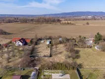 Prodej pozemku, Lipník nad Bečvou - Lipník nad Bečvou III-Nové Dvory, 1531 m2