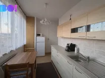 Prodej bytu 3+1, Zlín, Podlesí II, 62 m2