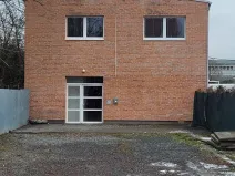 Pronájem ordinace, Brno, Vídeňská, 300 m2