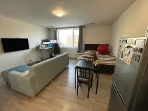 Prodej bytu 1+kk, Brno, Gajdošova, 37 m2