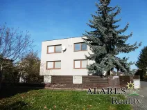 Prodej rodinného domu, Praha - Hostavice, Baštýřská, 330 m2