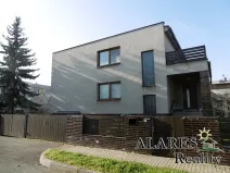 Prodej rodinného domu, Praha - Hostavice, Baštýřská, 330 m2