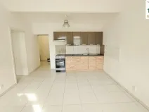 Pronájem bytu 1+1, Františkovy Lázně - Horní Lomany, Americká, 47 m2