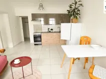 Pronájem bytu 1+1, Františkovy Lázně - Horní Lomany, Americká, 47 m2